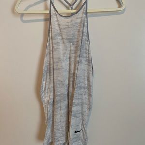Nike tank top